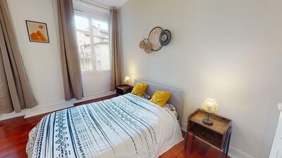 Photo du 15 Rue Roger Salengro, 42000 Saint-Étienne, France Saint-Étienne