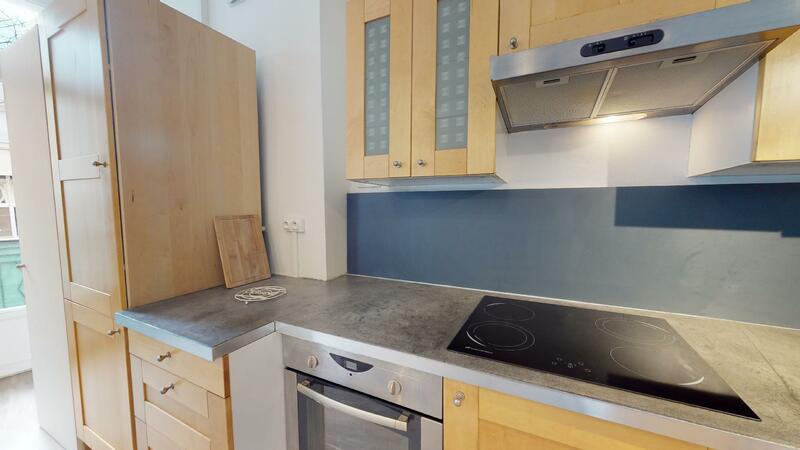 Photo du 15 Rue Roger Salengro, 42000 Saint-Étienne, France Saint-Étienne