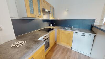 Photo du 15 Rue Roger Salengro, 42000 Saint-Étienne, France Saint-Étienne