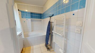 Photo du 15 Rue Roger Salengro, 42000 Saint-Étienne, France Saint-Étienne