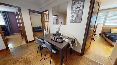 Photo du 3 Rue Henri Wallon, 76800 Saint-Étienne-du-Rouvray, France Saint-Étienne-du-Rouvray