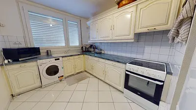 Photo du 3 Rue Henri Wallon, 76800 Saint-Étienne-du-Rouvray, France Saint-Étienne-du-Rouvray