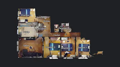 Photo du 3 Rue Henri Wallon, 76800 Saint-Étienne-du-Rouvray, France Saint-Étienne-du-Rouvray