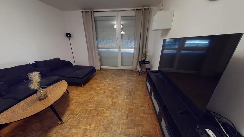 Photo du 3 Rue Henri Wallon, 76800 Saint-Étienne-du-Rouvray, France Saint-Étienne-du-Rouvray