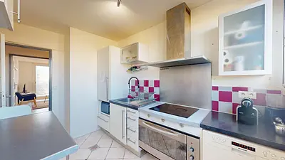 Photo du 9 Rue Du Pasteur Alphonse Cadier, 64000 Pau, France Pau