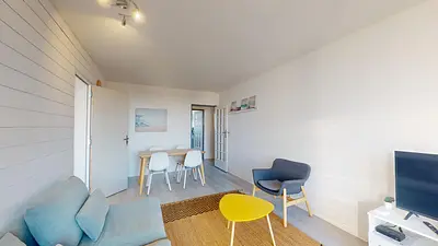 Photo du 9 Rue Du Pasteur Alphonse Cadier, 64000 Pau, France Pau