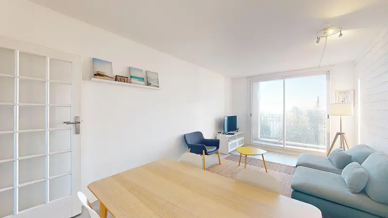 Photo du 9 Rue Du Pasteur Alphonse Cadier, 64000 Pau, France Pau