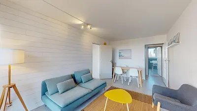 Photo du 9 Rue Du Pasteur Alphonse Cadier, 64000 Pau, France Pau