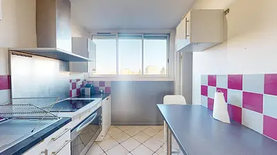 Photo du 9 Rue Du Pasteur Alphonse Cadier, 64000 Pau, France Pau