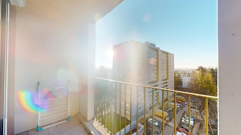 Photo du 9 Rue Du Pasteur Alphonse Cadier, 64000 Pau, France Pau