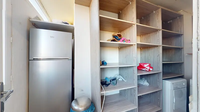 Photo du 9 Rue Du Pasteur Alphonse Cadier, 64000 Pau, France Pau