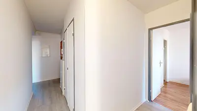 Photo du 9 Rue Du Pasteur Alphonse Cadier, 64000 Pau, France Pau