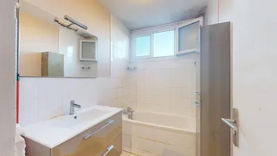 Photo du 9 Rue Du Pasteur Alphonse Cadier, 64000 Pau, France Pau