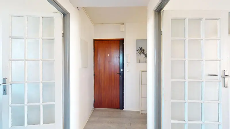 Photo du 9 Rue Du Pasteur Alphonse Cadier, 64000 Pau, France Pau