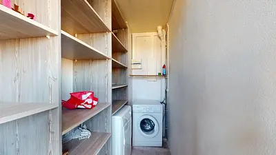 Photo du 9 Rue Du Pasteur Alphonse Cadier, 64000 Pau, France Pau