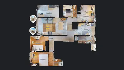 Photo du 9 Rue Du Pasteur Alphonse Cadier, 64000 Pau, France Pau