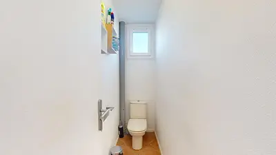 Photo du 9 Rue Du Pasteur Alphonse Cadier, 64000 Pau, France Pau