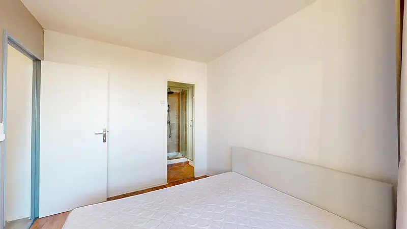 Photo du 9 Rue Du Pasteur Alphonse Cadier, 64000 Pau, France Pau