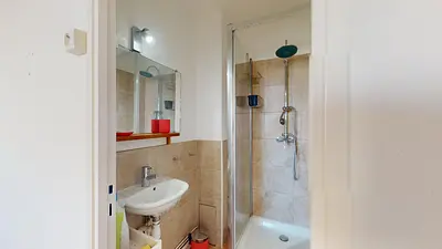 Photo du 9 Rue Du Pasteur Alphonse Cadier, 64000 Pau, France Pau