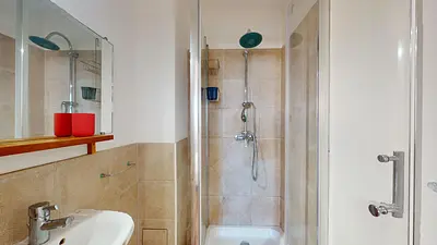 Photo du 9 Rue Du Pasteur Alphonse Cadier, 64000 Pau, France Pau