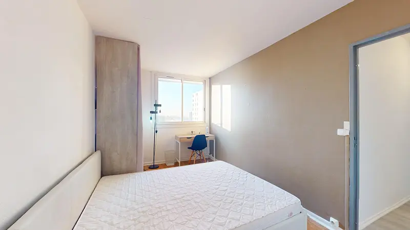 Photo du 9 Rue Du Pasteur Alphonse Cadier, 64000 Pau, France Pau