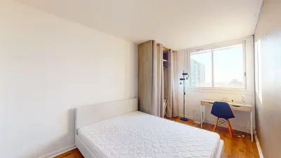 Photo du 9 Rue Du Pasteur Alphonse Cadier, 64000 Pau, France Pau