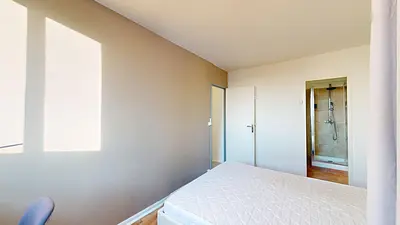 Photo du 9 Rue Du Pasteur Alphonse Cadier, 64000 Pau, France Pau