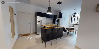 Photo du 54 Boulevard Renouvier, 34000 Montpellier, France Montpellier
