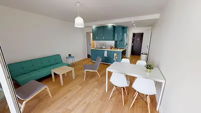 Photo du 27 rue de l'Effort, Ecrivain, 69007 Lyon, France Lyon