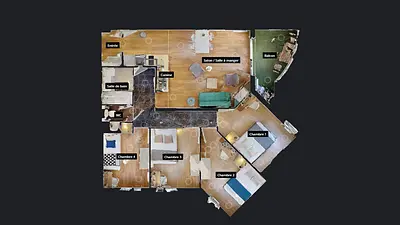 Photo du 27 rue de l'Effort, Ecrivain, 69007 Lyon, France Lyon