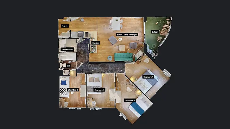 Photo du 27 rue de l'Effort, Ecrivain, 69007 Lyon, France Lyon