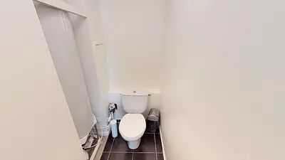 Photo du 27 rue de l'Effort, Ecrivain, 69007 Lyon, France Lyon