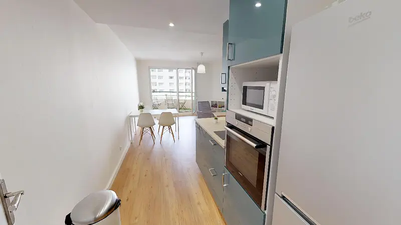 Photo du 27 rue de l'Effort, Ecrivain, 69007 Lyon, France Lyon