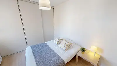 Photo du 27 rue de l'Effort, Ecrivain, 69007 Lyon, France Lyon