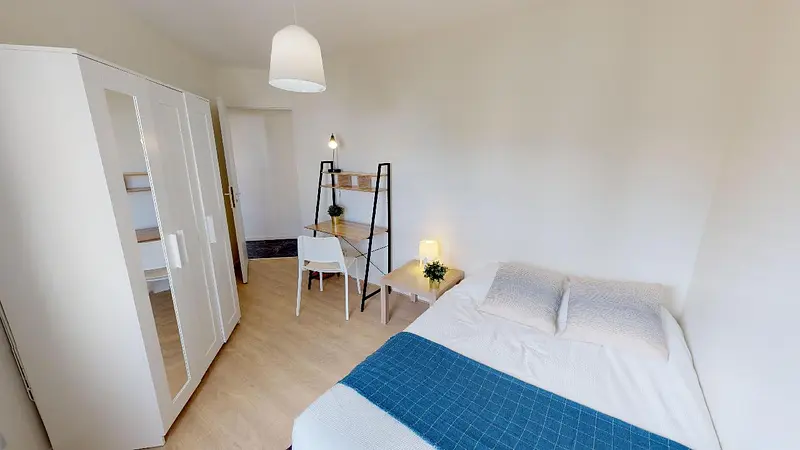 Photo du 27 rue de l'Effort, Ecrivain, 69007 Lyon, France Lyon