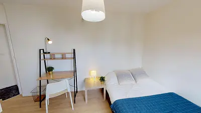 Photo du 27 rue de l'Effort, Ecrivain, 69007 Lyon, France Lyon