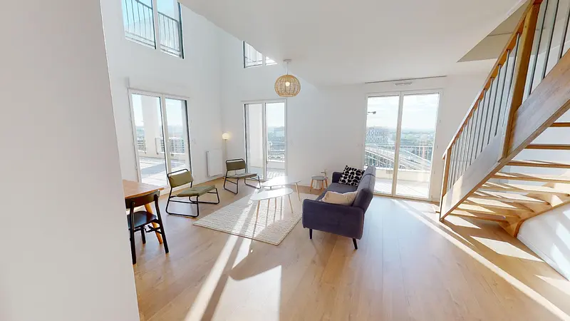 Photo du 3 Rue Des Ateliers, 33800 Bordeaux, France Bordeaux