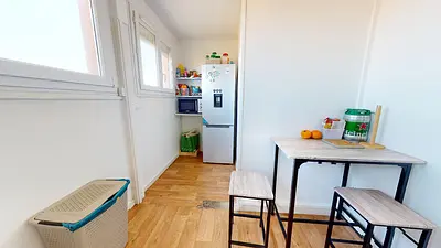 Photo du 27 Avenue Des Mazades, 31200 Toulouse, France Toulouse