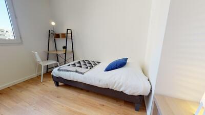 Photo du 27 rue de l'Effort, Ecrivain, 69007 Lyon, France Lyon