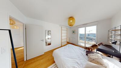 Photo du 3 Rue Des Ateliers, 33800 Bordeaux, France Bordeaux