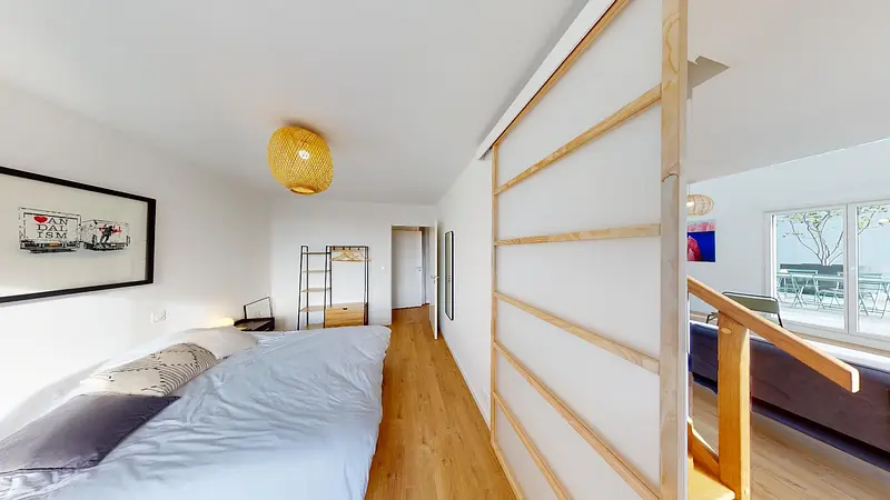 Photo du 3 Rue Des Ateliers, 33800 Bordeaux, France Bordeaux