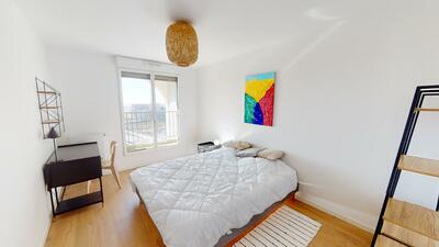 Photo du 3 Rue Des Ateliers, 33800 Bordeaux, France Bordeaux