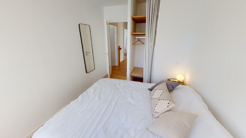 Photo du 3 Rue Des Ateliers, 33800 Bordeaux, France Bordeaux