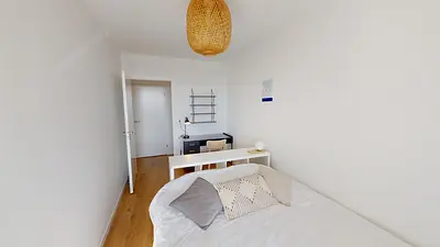 Photo du 3 Rue Des Ateliers, 33800 Bordeaux, France Bordeaux
