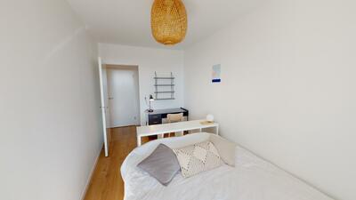 Photo du 3 Rue Des Ateliers, 33800 Bordeaux, France Bordeaux