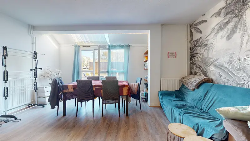 Photo du 13 Rue Du Ponceau, 95000 Cergy, France Cergy