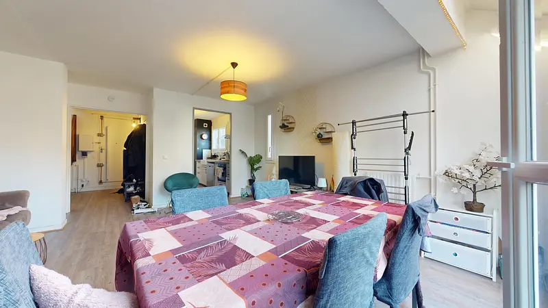 Photo du 13 Rue Du Ponceau, 95000 Cergy, France Cergy