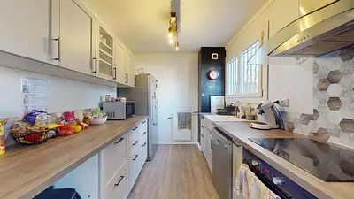 Photo du 13 Rue Du Ponceau, 95000 Cergy, France Cergy