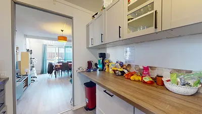 Photo du 13 Rue Du Ponceau, 95000 Cergy, France Cergy