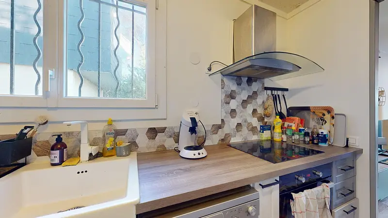 Photo du 13 Rue Du Ponceau, 95000 Cergy, France Cergy